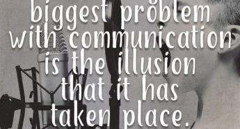 George Bernard Shaw Quote