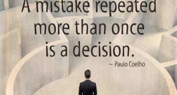 Paulo Coelho Quote