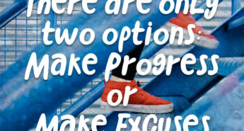 Tony Robbins Quote