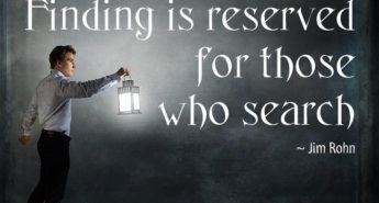 Jim Rohn Quote