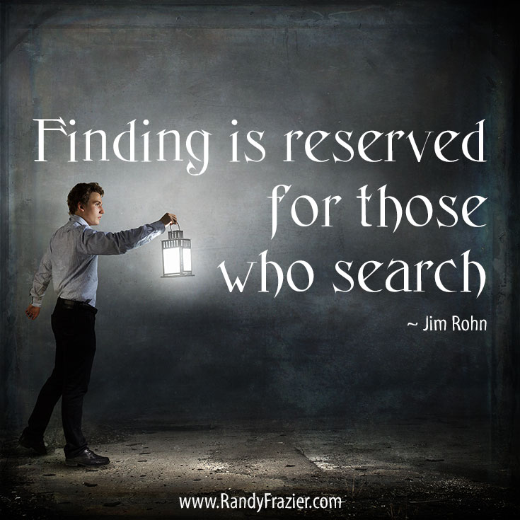 Jim Rohn Quote