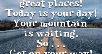 Dr. Seuss Quote