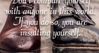 Bill Gates Quote