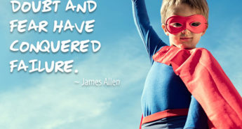 James Allen Quote