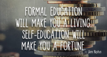 Jim Rohn Quote