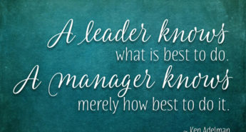 Ken Adelman Quote