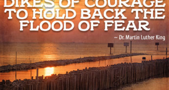 Martin Luther King Quote