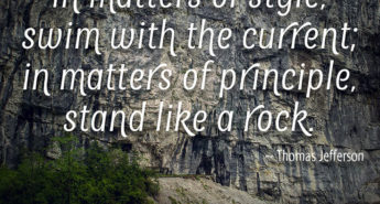 Thomas Jefferson Quote