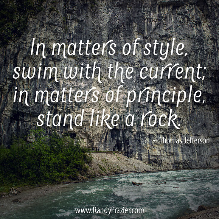 Thomas Jefferson Quote