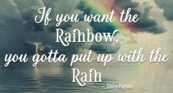 Dolly Parton Quote