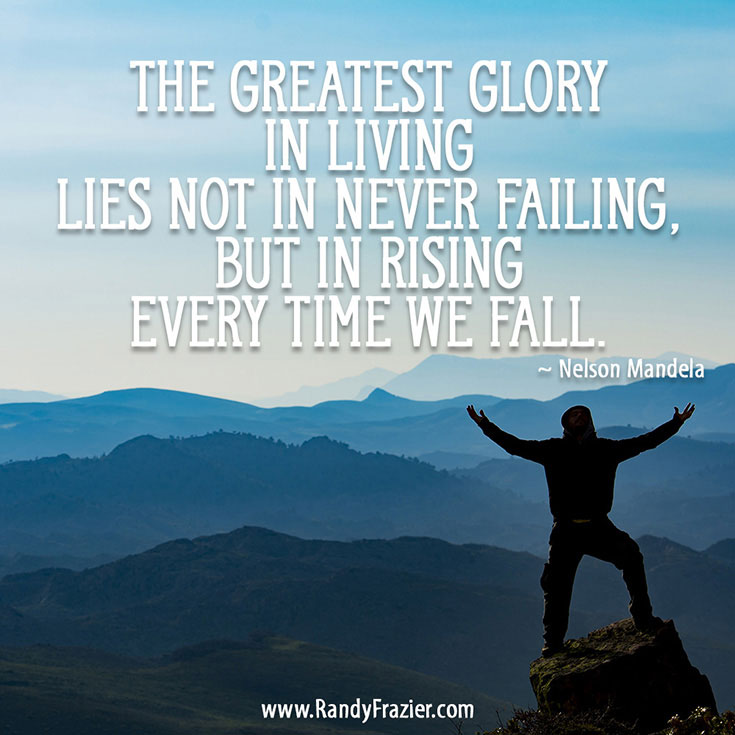 Nelson Mandela Quote