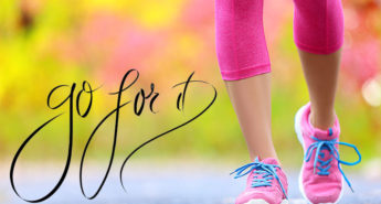 Go For It Quote