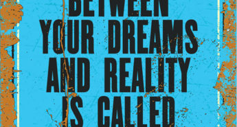 Dreams to Reality