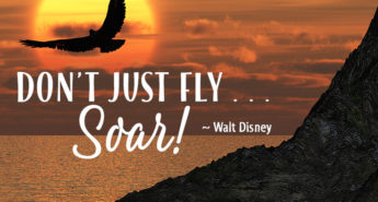 Walt Disney Quote