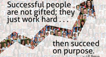 G.K. Nelson Quote