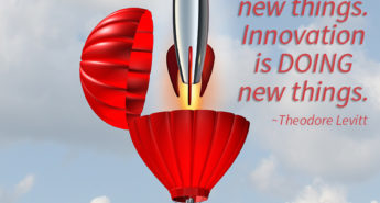 Theodore Levitt Quote