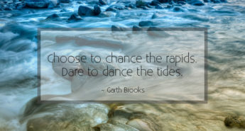 Garth Brooks Quote