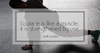 Ruth Gordon Quote