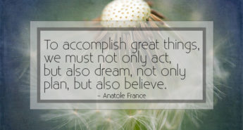 Anatole France Quote