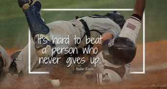 Babe Ruth Quote