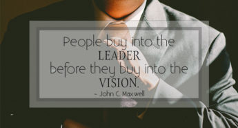 John Maxwell Quote