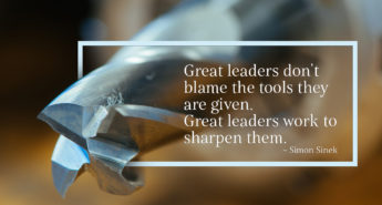 Simon Sinek Quote