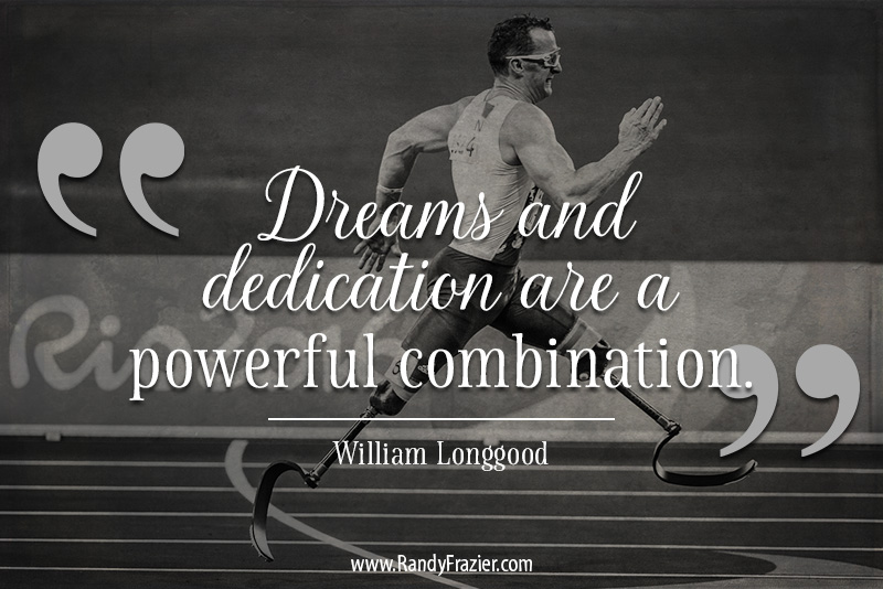William Longgood Quote