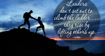Jo Miller Quote