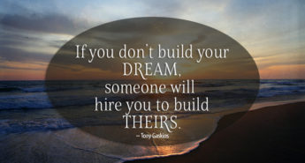Tony Gaskins Quote
