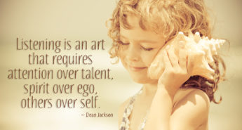 Dean Jackson Quote