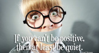 Joel Osteen Quote