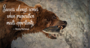 Henry Hartman Quote