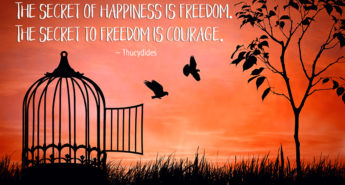 Thucydides Quote