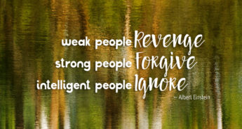 Albert Einstein Quote