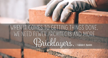 Colleen C. Barrett Quote