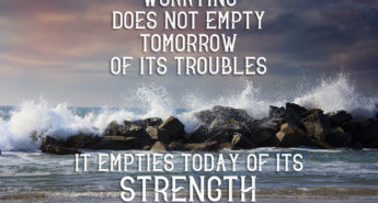 Corrie Ten Boom Quote