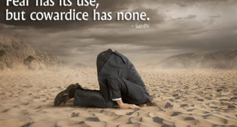 Gandhi Quote