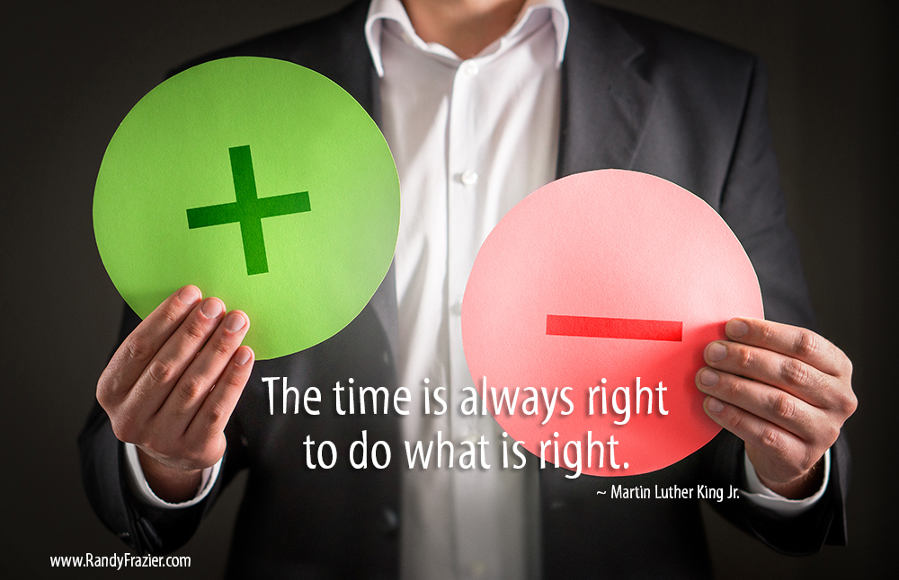 Martin Luther King Jr. Quote