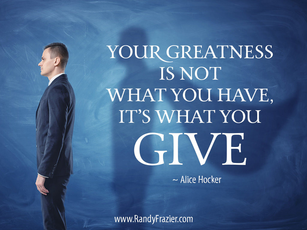 Alice Hocker Quote