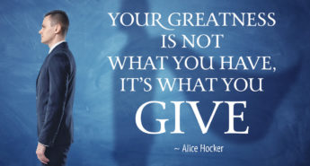 Alice Hocker Quote