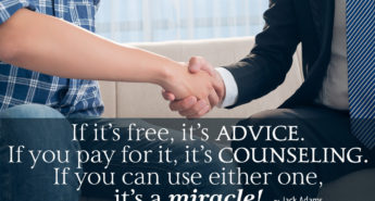 Jack Adams Quote