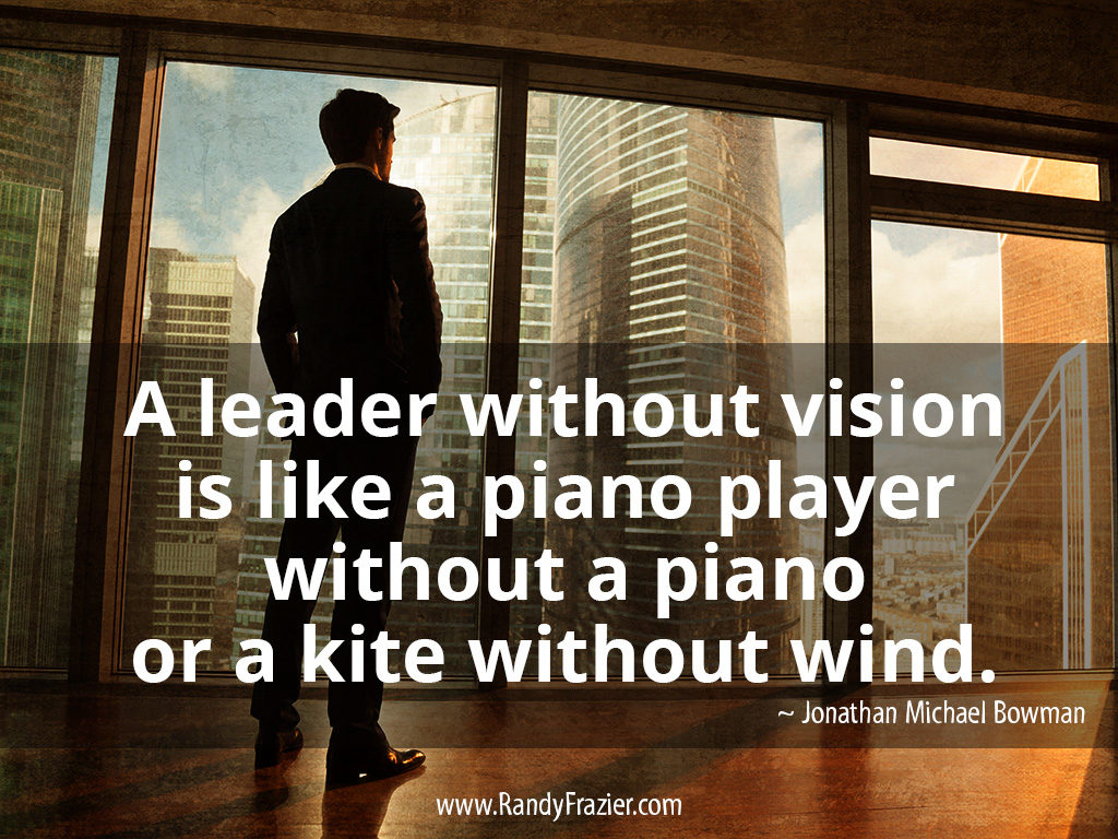 Jonathan Michael Bowman Quote