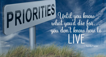 Knowing How to Live