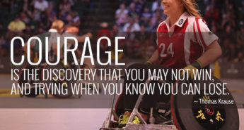 Thomas Krause Quote