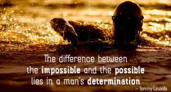 Tommy Lasorda Quote
