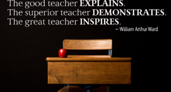 William Arthur Ward Quote