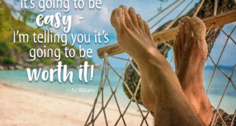 Art Williams Quote
