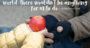 George Bernard Shaw Quote
