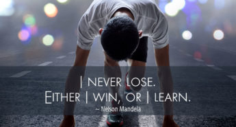 Nelson Mandela Quote