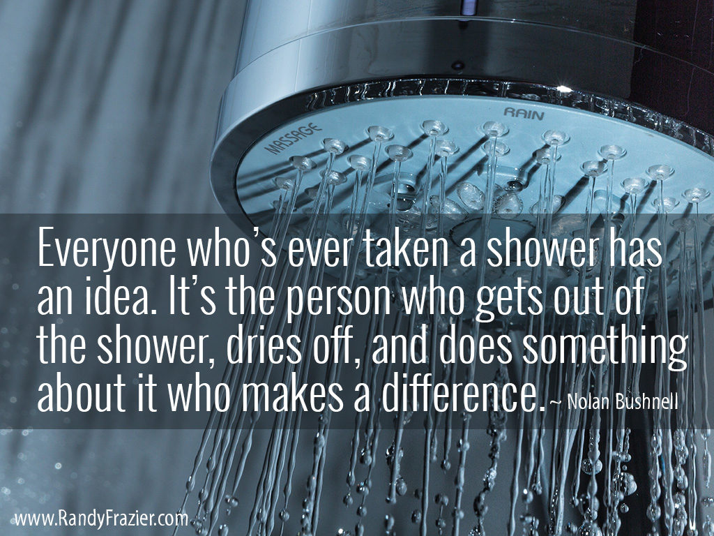 Nolan Bushnell Quote